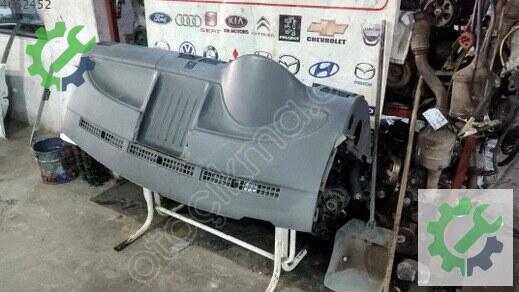 Ford Transit Connect Torpido 2002-2007 çıkma parça