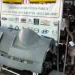 2002-2007 FORD TRANSİT CONNECT TORPİDO VE GÖĞÜS