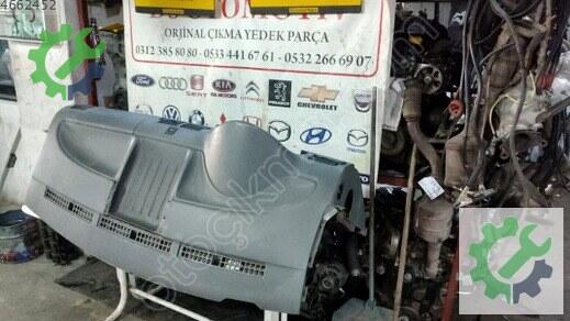 Ford Transit Connect Torpido 2002-2007 çıkma parça