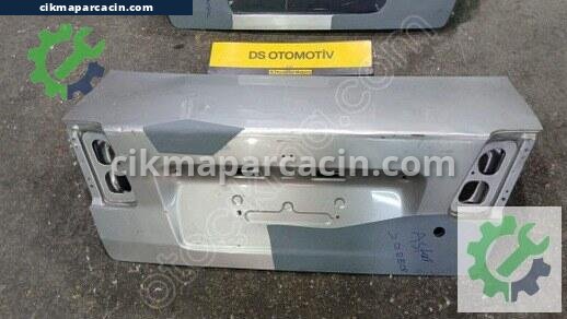 Honda Civic Bagaj Kapağı çıkma parça
