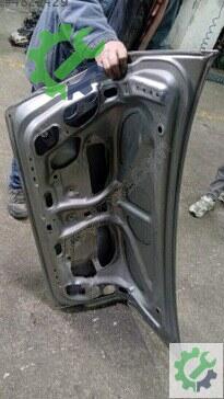 Honda Civic Bagaj Kapağı 2002-2007 çıkma parça