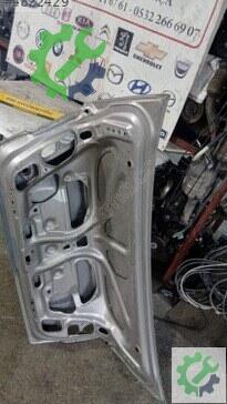 Honda Civic Bagaj Kapağı 2002-2007 çıkma parça