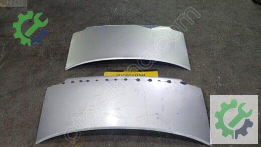 Honda Civic Bagaj Kapağı 2002-2007 çıkma parça