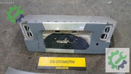 Honda Civic Bagaj Kapağı 2002-2007 çıkma parça