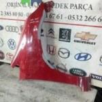 2002-2007 HONDA JAZZ SAĞ ÖN ÇAMURLUK