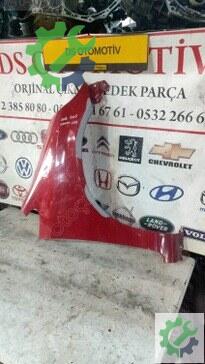 Honda Jazz Sağ Ön Çamurluk 2002-2007 çıkma parça