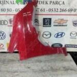 2002-2007 HONDA JAZZ SAĞ ÖN ÇAMURLUK