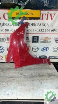 Honda Jazz Sağ Ön Çamurluk 2002-2007 çıkma parça