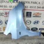 2002-2007 HONDA JAZZ SAĞ ÖN ÇAMURLUK