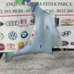 2002-2007 HONDA JAZZ SAĞ ÖN ÇAMURLUK