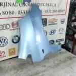 2002-2007 HONDA JAZZ SAĞ ÖN ÇAMURLUK