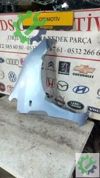 Honda Jazz Sağ Ön Çamurluk 2002-2007 çıkma parça