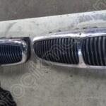 2002-2007 JAGUAR X TYPE ÖN PANJUR