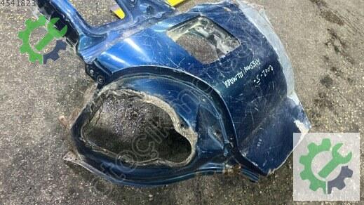 Nissan Almera Çamurluk Sacı çıkma parça