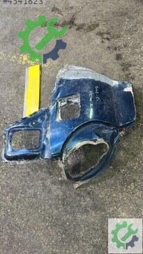 Nissan Almera Çamurluk Sacı 2002-2007 çıkma parça