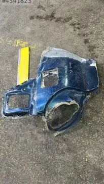 Nissan Almera Çamurluk Sacı 2002-2007 çıkma parça
