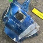 2002-2007 NISSAN ALMERA SOL ARKA CAMURLUK SACI
