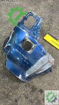 Nissan Almera Çamurluk Sacı 2002-2007 çıkma parça