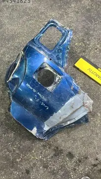Nissan Almera Çamurluk Sacı 2002-2007 çıkma parça