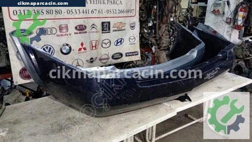 Nissan Primera Arka Tampon çıkma parça