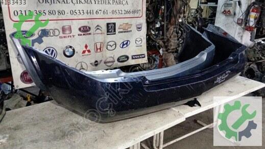 Nissan Primera Arka Tampon çıkma parça