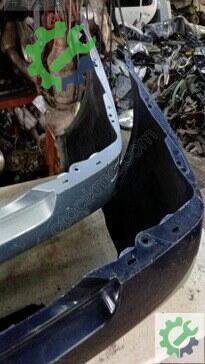 Nissan Primera Arka Tampon 2002-2007 çıkma parça