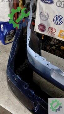 Nissan Primera Arka Tampon 2002-2007 çıkma parça