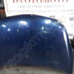 2002-2007 OPEL CORSA C MOTOR KAPUTU -DS OTOMOTİV-