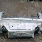 2002-2007 OPEL VECTRA C ARKA PANEL SACI