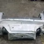 2002-2007 OPEL VECTRA C ARKA PANEL SACI