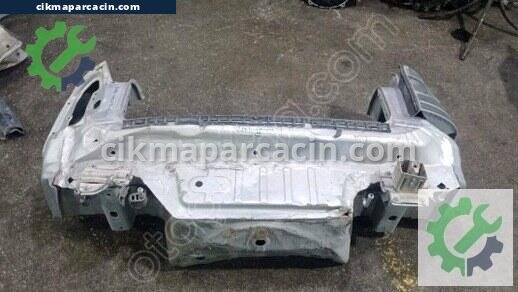 Opel Vectra Arka Panel çıkma parça