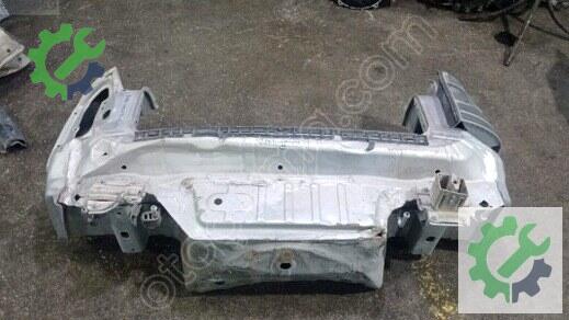 Opel Vectra Arka Panel çıkma parça