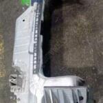 2002-2007 OPEL VECTRA C ARKA PANEL SACI