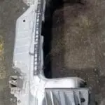 2002-2007 OPEL VECTRA C ARKA PANEL SACI