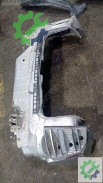 Opel Vectra Arka Panel 2002-2007 çıkma parça