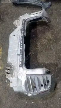 Opel Vectra Arka Panel 2002-2007 çıkma parça