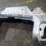 2002-2007 OPEL VECTRA C ARKA PANEL SACI