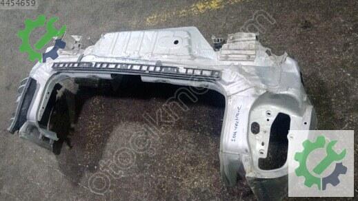 Opel Vectra Arka Panel 2002-2007 çıkma parça