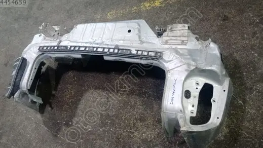 Opel Vectra Arka Panel 2002-2007 çıkma parça