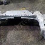2002-2007 OPEL VECTRA C ARKA PANEL SACI