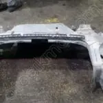 2002-2007 OPEL VECTRA C ARKA PANEL SACI