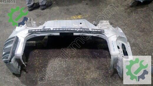 Opel Vectra Arka Panel 2002-2007 çıkma parça