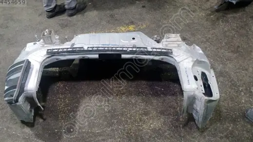Opel Vectra Arka Panel 2002-2007 çıkma parça