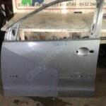 2002-2007 VOLKSWAGEN POLO SOL ÖN KAPI