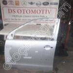 2002-2007 VOLKSWAGEN POLO SOL ÖN KAPI -DS OTOMOTİV-