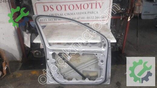 Volkswagen Polo Sol Ön Kapı 2002-2007 çıkma parça