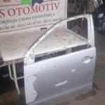 2002-2007 VOLKSWAGEN POLO SOL ÖN KAPI -DS OTOMOTİV-