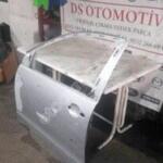 2002-2007 VOLKSWAGEN POLO SOL ÖN KAPI -DS OTOMOTİV-