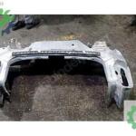2002-2007 OPEL VECTRA C ARKA PANEL SACI