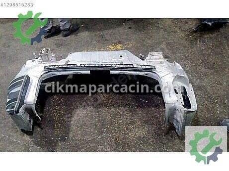 Opel Vectra Ara Bölme Sacı çıkma parça
